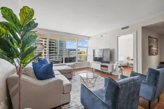 Little Italy Marina Condo by the Ocean - San Diego - 6