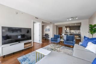 Little Italy Marina Condo by the Ocean - San Diego - 5