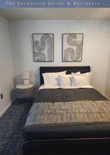 The Enchanted Suites & Residence - Roswell - 2