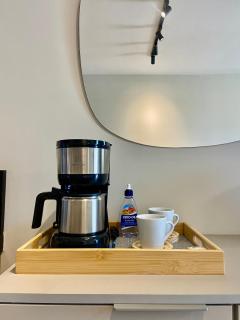 Praia de Piratininga Apartamento Vista Para o Mar - 4