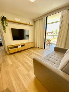 Praia de Piratininga Apartamento Vista Para o Mar - Niterói - 5