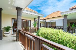 De' Bharata Bali Villas - Seminyak - 2