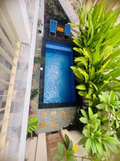 Arthana Diamond - Nusa Dua - 7