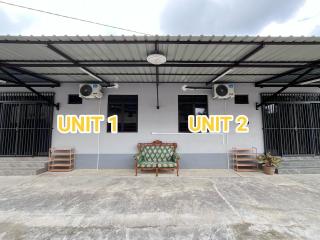 AF Barokah Homestay Unit 2 , Kuala Terengganu - Kuala Terengganu - 4