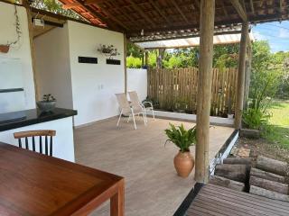 Casa Flor do Campo - 7