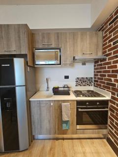 Beautiful loft 607 in Centro Historico Centro Vivo - 2