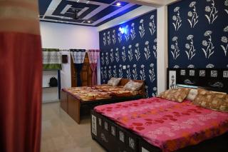 Pandey guest house - - 0