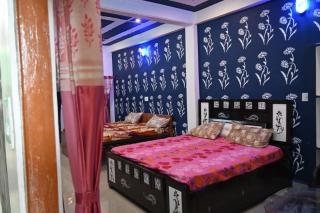 Pandey guest house - - 3