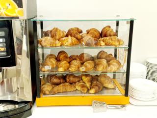 Hotel Firenze 2000 - Florence - 8