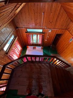 Neora Valley Eco Hut Drongo Kolakham - Lava - 5