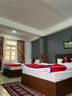 Chunni homestay - 7