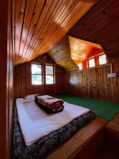 Neora Valley Eco Hut Drongo Kolakham - Lava - 6