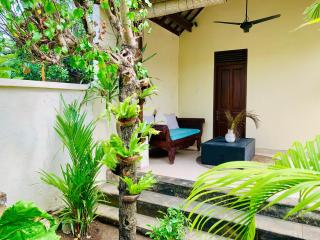 Pondok Baruna Garden - Nusa Lembongan - 3