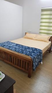 Camper`s munnar home - 8