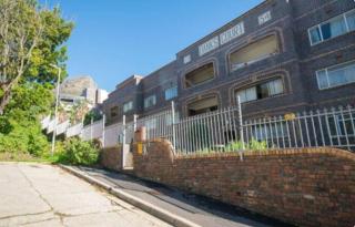 Central mountain flat - Cape Town - 8