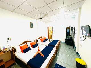 NMK Trinco Holiday Inn - Trincomalee - 9