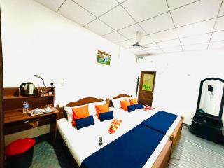 NMK Trinco Holiday Inn - 7