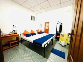 NMK Trinco Holiday Inn - Trincomalee - 6