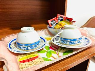 NMK Trinco Holiday Inn - 4