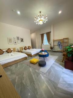 Lavande Hue Homestay - Hue - 7