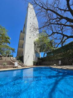 Luxury Apartment by the Beach! - Santa Cruz - 5