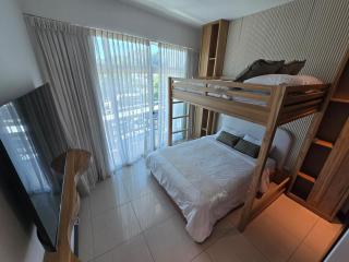 Luxury Apartment by the Beach! - Santa Cruz - 3