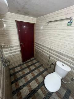 Camper`s munnar home - 9