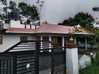 Camper`s munnar home - 7