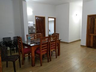 Camper`s munnar home - 2