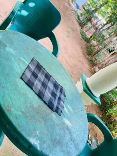 Calming acres - Kataragama - 2