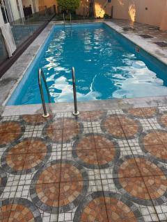 Corail - Holiday apartment - 4