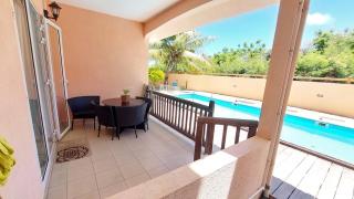 Corail - Holiday Apartment - Rivière du Rempart - 9