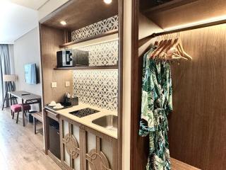 CONDOTEL APEC Mũi Né - Ấp Thiẹn Ái - 6