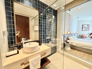 CONDOTEL APEC Mũi Né - Ấp Thiẹn Ái - 4