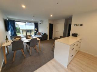 Apartment in the Heart of Queenstown - Queenstown - 4