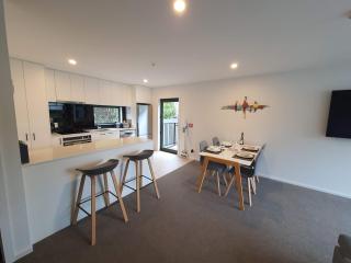 Apartment in the Heart of Queenstown - Queenstown - 3