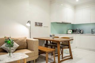 1PN Vinhome Central Park - Ho Chi Minh - 6