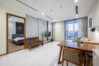 1PN Vinhome Central Park - Ho Chi Minh - 5