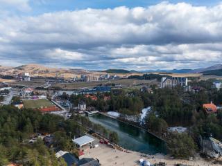 Gomax 3 M Lux apartman , Zlatibor - 7