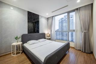 1PN Vinhome Central Park - Ho Chi Minh - 1