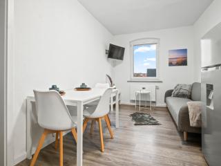 Wohnung in zentraler Lage - Kostenlose Parkplätze - Kassel - 9