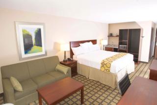 Quality Inn & Suites Big Spring - Big Spring - 9