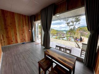 Scent Lake View - Village - Da Lat - 8