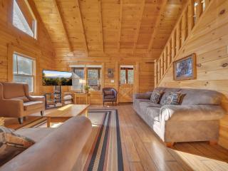 ER233 - Bear Creek Lodge cabin - 3