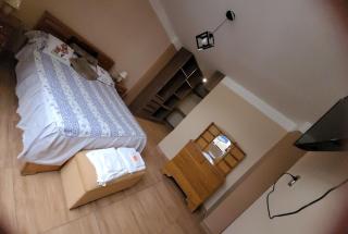 Giovi's house - 4