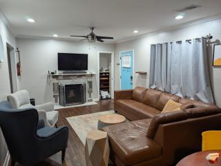 Peaceful Getaway Close to Atlanta Hub - Atlanta - 0