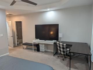 Peaceful Getaway Close to Atlanta Hub - Atlanta - 3