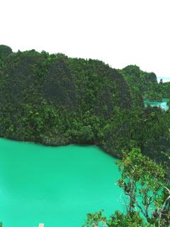 Mamere Homestay Raja Ampat - Fam - 2