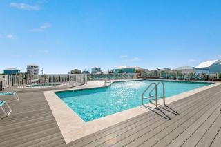 Sanibel 1407 - Gulf Shores - 2