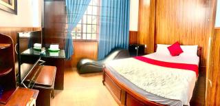 royal hotel - Ho Chi Minh City - 3
